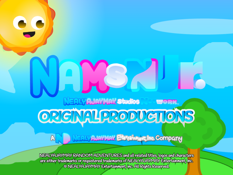 NAMSN Jr. Productions (July 2026-) [v2]