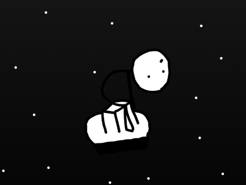 `:v