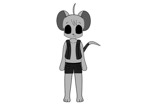 Flain And Chako Uncanny band.