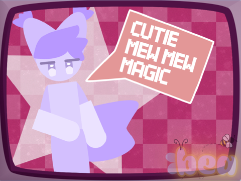 {★ᴄᴜᴛɪᴇ ᴍᴇᴡ ᴍᴇᴡ ᴍᴀɢɪᴄ ʀᴇᴍɪx★}