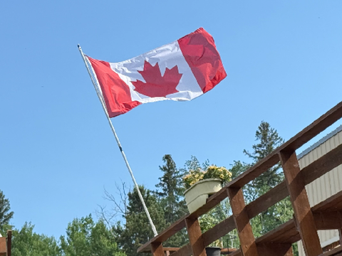 Canada Stuff