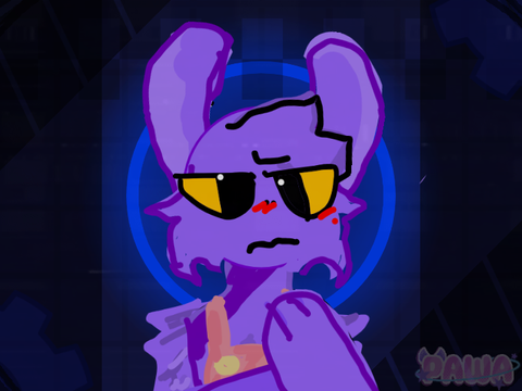 CREDITS }} TADC Animation meme (Spoilers)