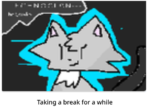 TechnoClan is taking a break