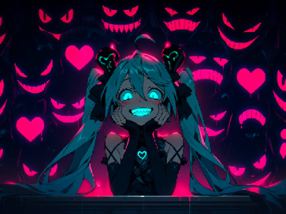 Playlists of How I See Myself :3