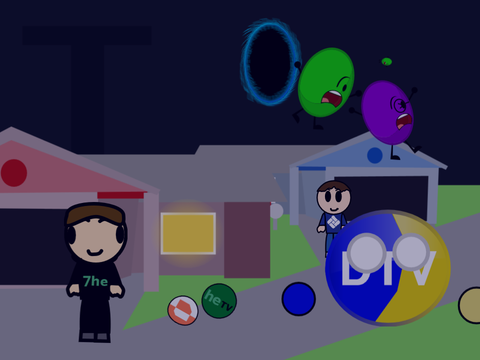 a portal to somewhere unfamilliar [68] | YeetyYY