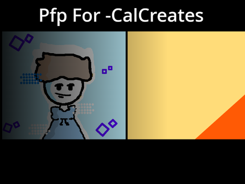 A cal who creates