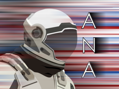 ANA is back! (ANA 2)