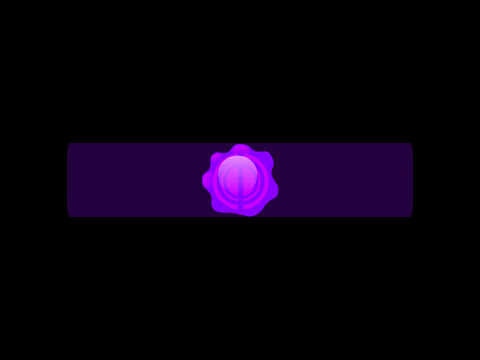 You have recived a sealed scroll