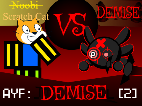 AYF: Demise [2]