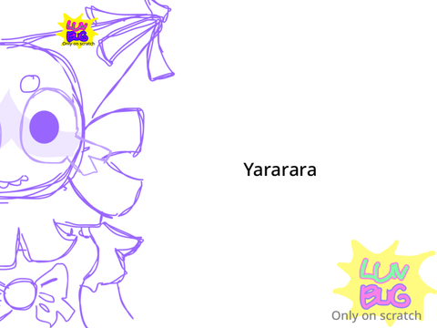 yattarara slop (wip)