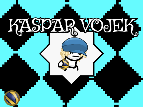 Kaspar Vojek