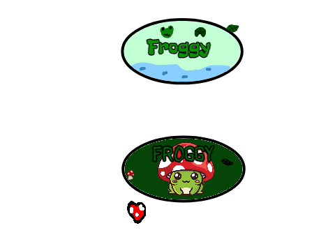 what should be my logo?