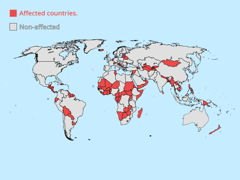 countries that have objectian governments since 2012 | YeetyYY