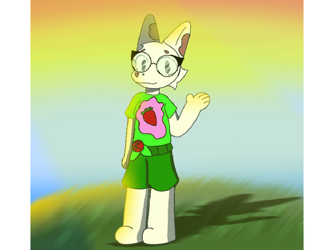 REVENGE!! @Sylveon1227