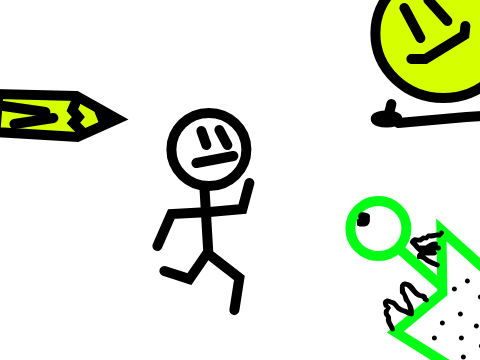 The start of it all... (animation)