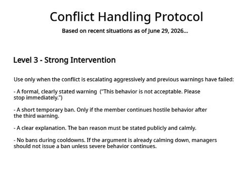 ST guidelines: A few things of note (see inside project)
