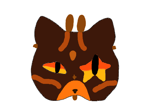 my mask request