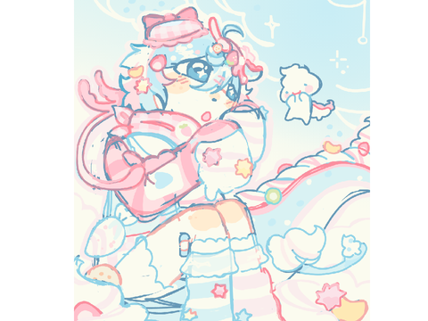ARTFIGHT DUMP 1 !!