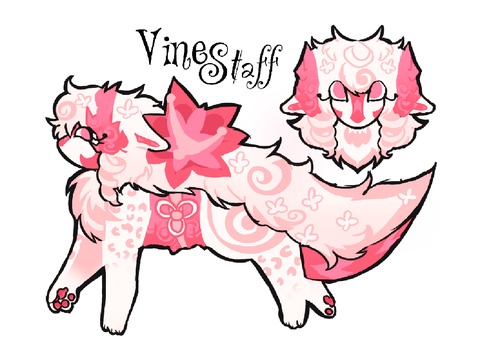 vinestaff cotae