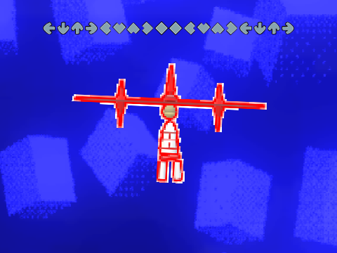 Random test with 18 KEYS!