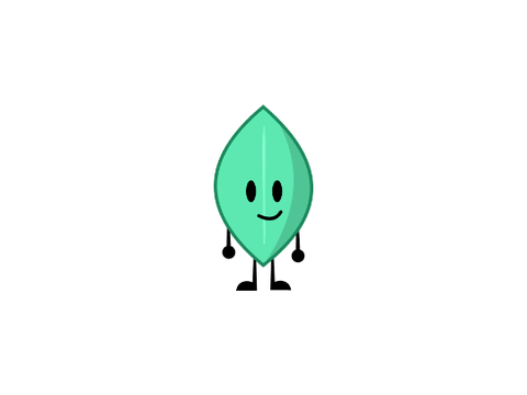 My OC