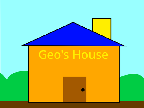 (REUPLOAD) The Adventures of Geo and Friends S1 E1: Minecraft Madness (Pt. 1)