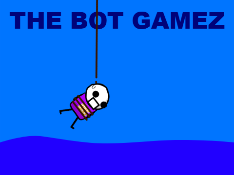 THE BOT GAMEZ