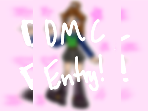 DMCE <333