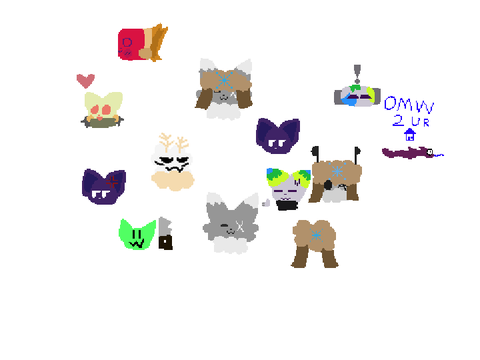 emoticons