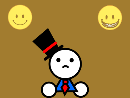 Verity#animation