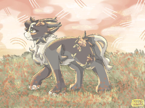 artfight day 7 :/