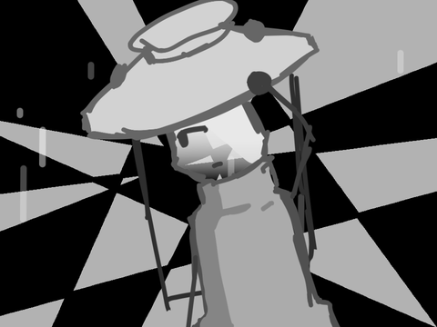 hole-dwelling (experimental tweenslop)