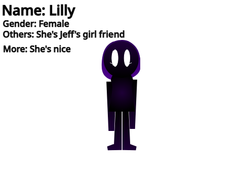 LILLY