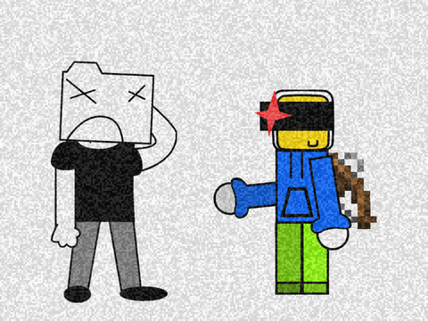 Talk to Noobus!! (3) 