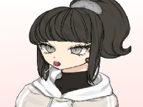 Anime girls