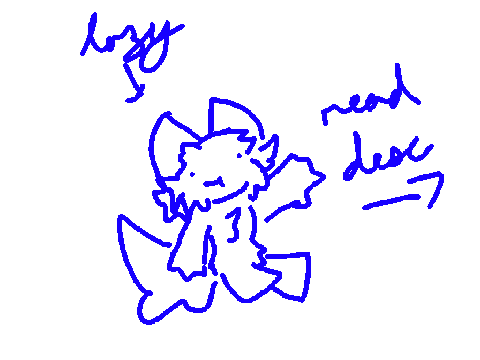 yey im not ded