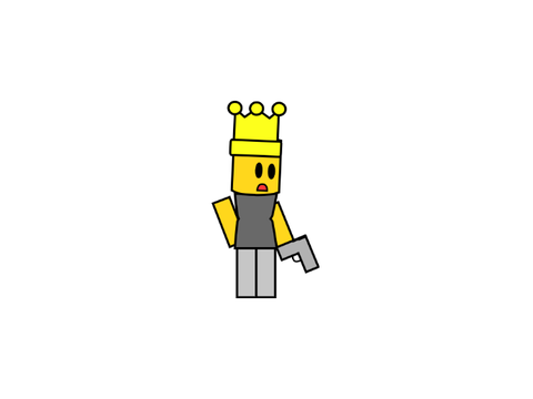 New OC