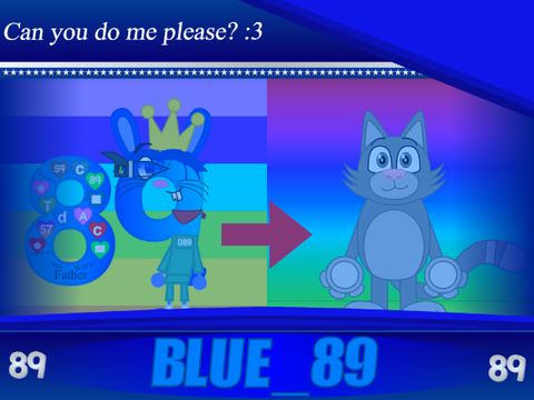 Can you do me please? :3