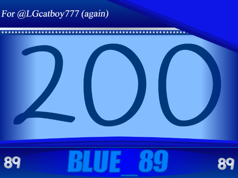 For @LGcatboy777 (again)