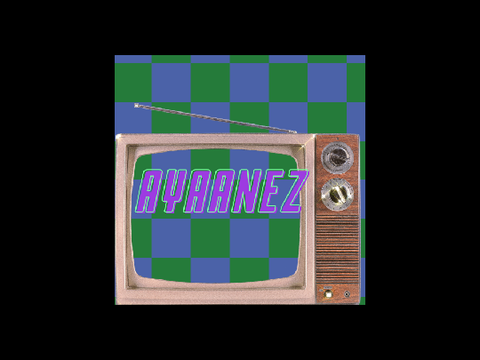PFPs for @Ayaanez
