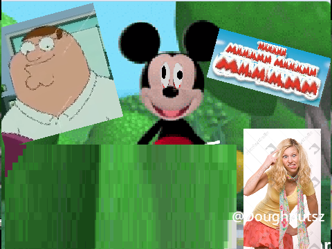[YTP] MMMMMM MMMMMMMM MMMMMMMMMMMM