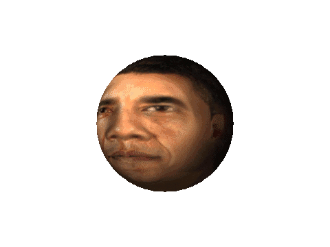 smooth obamna