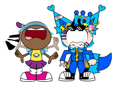 Mad Batter Meme (4th Alternative Version)