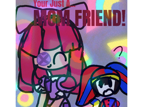 《 ✧MOM FRIENDMAP ✧TNE ✧ TADC MAP✧》 