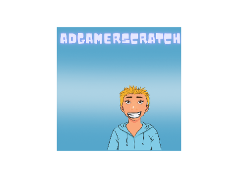 PFP for @ADgamerScratch
