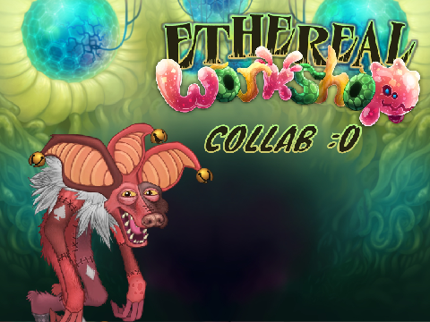 Ethereal Workshop - Signups [CLOSED]