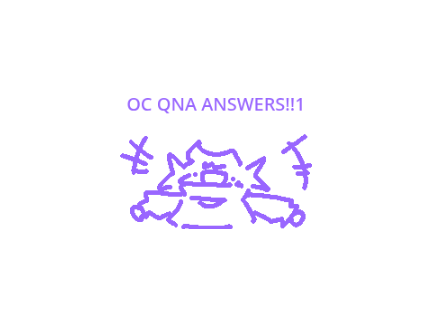 OC QnA Answers
