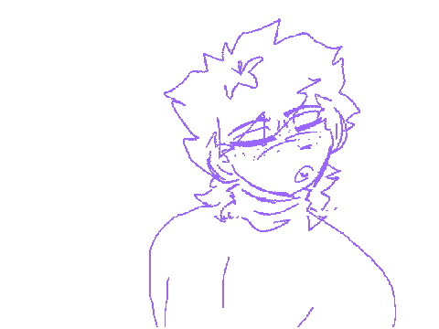 Born Without A Heart~ Aiko animatic (WIP)