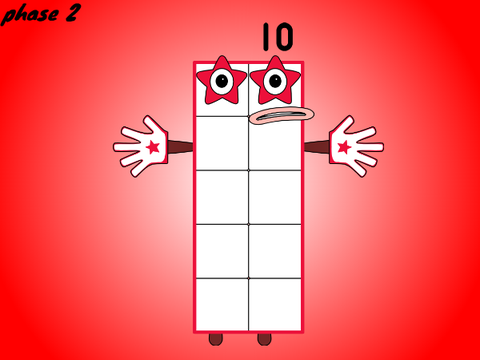 uncannyblocks band wiki different 1