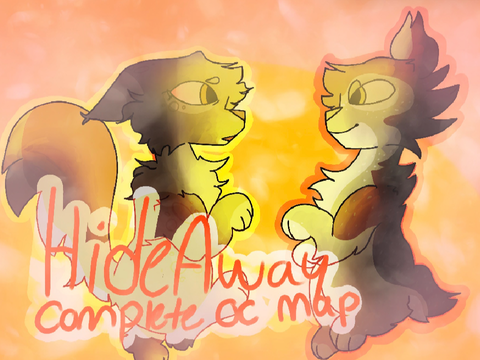 Hideaway TNE